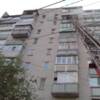 Чернігів: під час пожежі в квартирі господарка отримала травми, 15 осіб евакуйовані