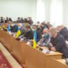 Відбулася сесія Прилуцької міської ради