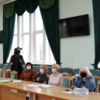 Ніжин: відбулося чергове засідання виконавчого комітету
