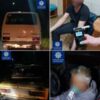 6 нетверезих кермувальників за минулу добу виявили патрульні