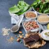 ТОП кращих продуктів, багатих на магній