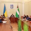 Голова Чернігівської ОДА Андрій Прокопенко зустрівся з представниками фермерських господарств області