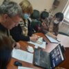 Розпочали навчання керівники та спеціалісти служб у справах дітей