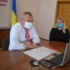 Розпочались навчання для пожежних-добровольців