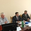 Володимир Хоменко: “Аграрний сектор – це основний напрямок, який повинен підняти економіку області”
