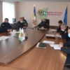 Рятувальники ДСНС підбили підсумки роботи за 5 місяців