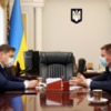 Автоматизований ваговий контроль - запорука збереження автошляхів Чернігівщини