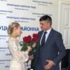 Представлено нового очільника Прилуцької РДА