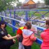 На Менщині ювенальні поліцейські організували дітлахам екскурсію в зоопарк