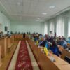Відбулася 69 (позачергова) сесія Прилуцької міської ради
