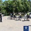 У Чернігові розпочав роботу велопатруль