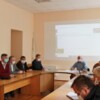 Громадська рада при Чернігівській ОДА провела засідання президії