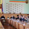 Ніжин: відбулось чергове засідання виконавчого комітету