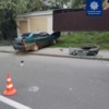 Фактор вживання алкоголю. За вихідні 2 ДТП та 9 водіїв з ознаками сп’яніння