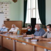 Ніжин: відбулась щотижнева оперативна нарада