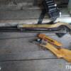 В Ріпкинському районі поліція вилучила незареєстровану рушницю