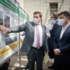 Володимир Зеленський перевірив об'єкти
