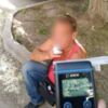 Cвідомі містяни допомогли патрульним виявити водія, ступінь сп’яніння якого перевищував допустиму норму у 14 разів