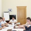 Готовність підприємств області до опалювального періоду обговорили у Чернігівській ОДА