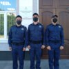 Чернігівський окружний адміністративний суд взято під охорону Службою судової охорони
