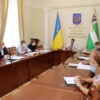 У Чернігівській ОДА провели координаційну раду з питань підтримки підприємців