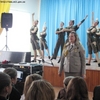 Розпочалися виїзні агітаційні патріотичні акції артистів