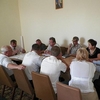 Хід реалізації в області програми доступного житла проаналізували на нараді