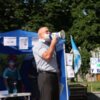 В Чернігові відбулося інформаційне пікетування: