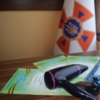 Відзначено учнівську молодь Чернігівщини - учасників Всеукраїнського літературного конкурсу на протипожежну та техногенну тематику