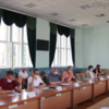 Ніжин: відбулось засідання виконавчого комітету