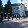 Визначено кращих начальників караулів підрозділів ДСНС