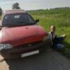 Прилуцька поліція затримала чоловіка, який заволодів автомобілем