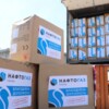 Нафтогаз допомагає лікарням Чернігівщини в боротьбі з коронавірусом