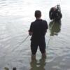 Водолази підняли з водойми тіло потопельника, також рятувальники проводять пошуки іншого чоловіка, який міг потонути