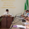 У Чернігівській ОДА обговорили стан реалізації інфраструктурних проєктів