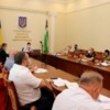 Андрій Прокопенко взяв участь у селекторній нараді Державної комісії з питань техногенно-екологічної безпеки та надзвичайних ситуацій
