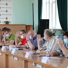 Ніжин: засідання виконавчого комітету. Затверджено платні послуги на ІФА дослідження