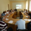 Колегія Департаменту сім’ї, молоді та спорту облдержадміністрації провела засідання