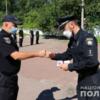 Найкращих дільничних офіцерів поліції Чернігівщини відзначили за ефективну роботу