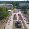 Перша окрема танкова Сіверська бригада повернулася з району бойових дій