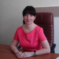 Слотюк Людмила