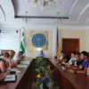 Робоча група обласної ради провела чергове засідання