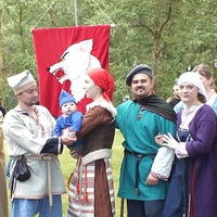 «Коровель – 2012»