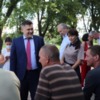 Голова Чернігівської ОДА ознайомився із досягненнями Носівської ОТГ