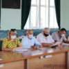 Ніжин: відбулась щотижнева оперативна нарада
