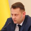 Заступник голови Чернігівської ОДА захворів на коронавірус