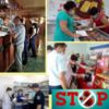 Територіальні підрозділи Держпродспоживслужби у Бахмацькому та Семенівському районах продовжують контролювати діяльність суб'єктів господарювання в умовах карантину