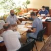 Проведено координаційну нараду щодо організації роботи комісії по перевірці знань з питань охорони праці