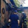 Упродовж минулої доби вогнеборці Чернігівщини ліквідували 5 пожеж