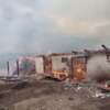 На Чернігівщини за минулу добу вогнеборці ліквідували 14 пожеж